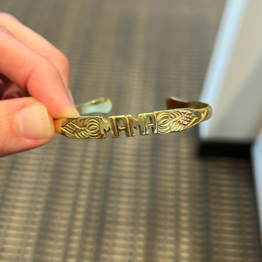 Cleobella Mama Bracelet
